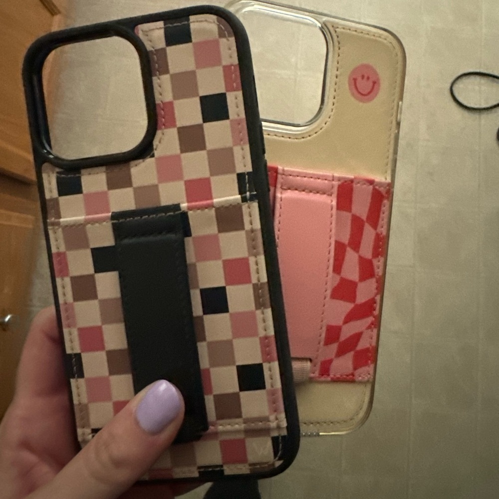 Walli Cases 14 Pro Max